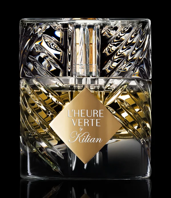 Buy now KILIAN LHEURE VERTE at PERFUME BAAZAAR at best discounted prices with free delivery all over in Pakistan.