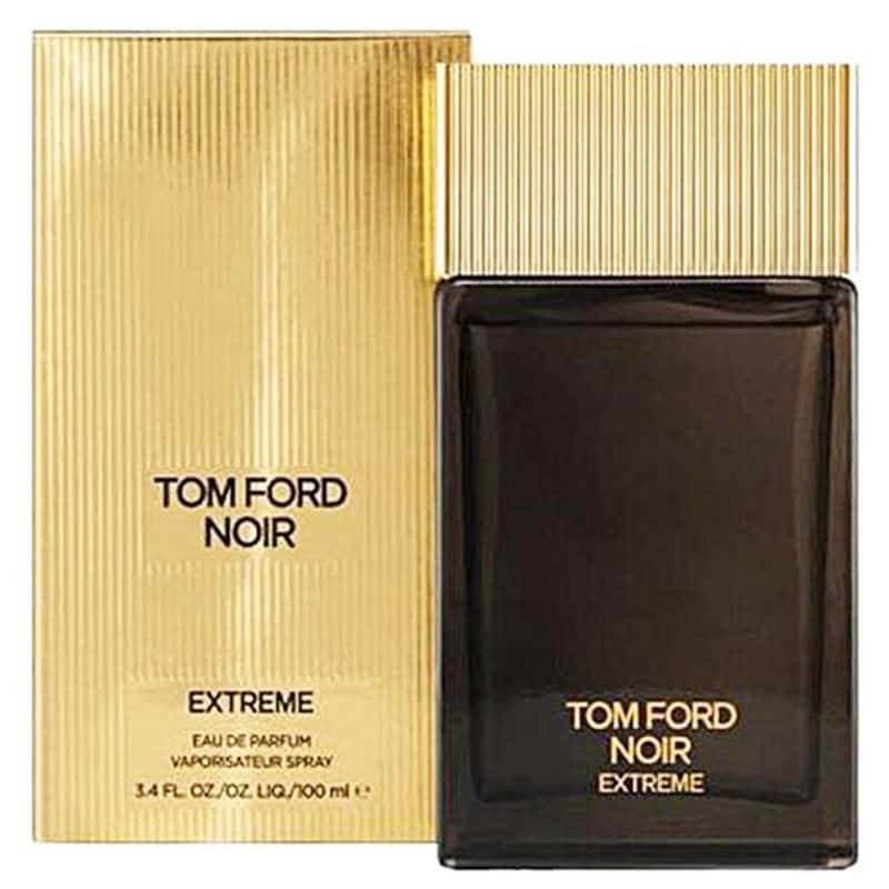 TOM FORD NOIR EXTREME EDP 100ML - Best Price In Pakistam