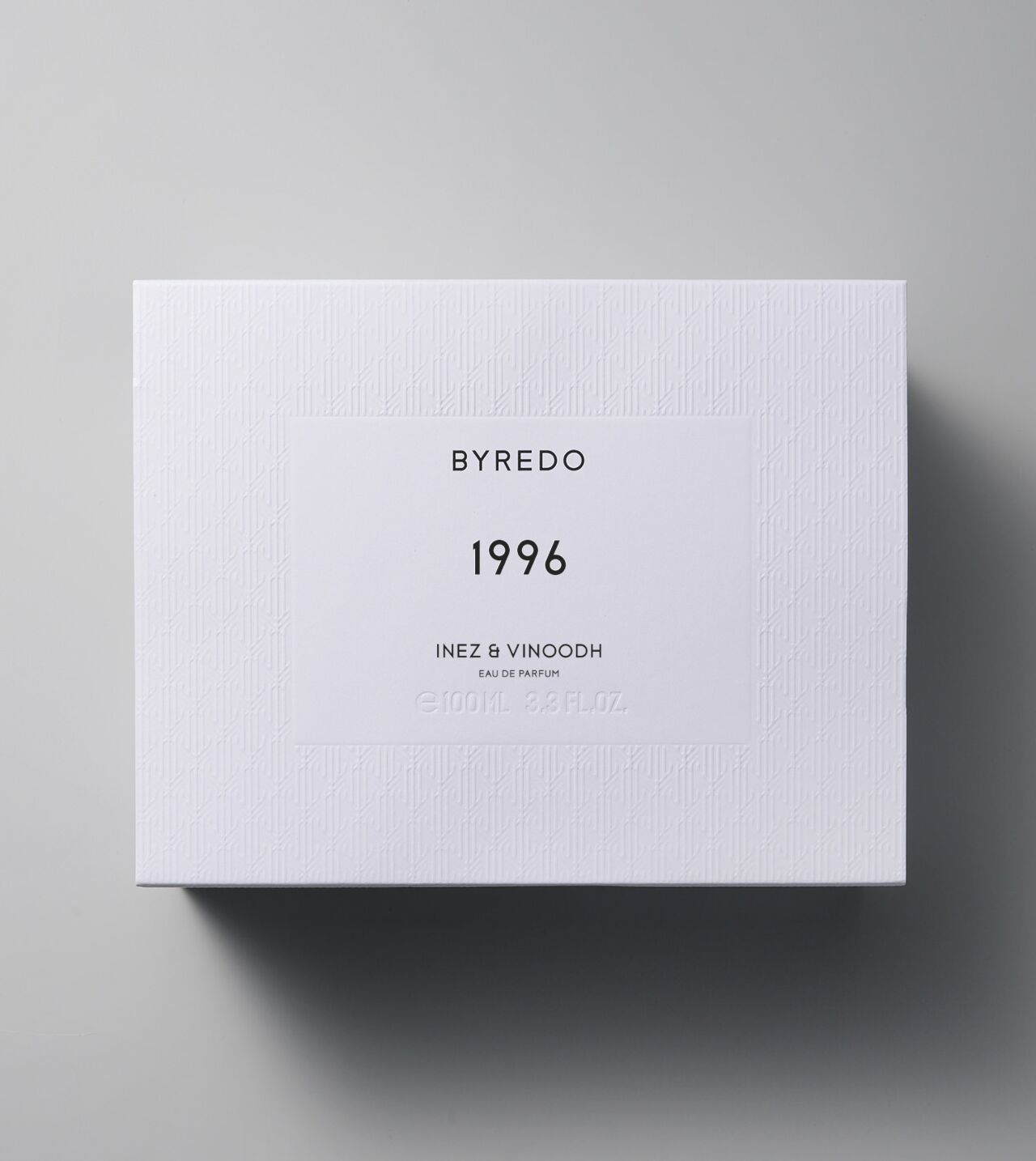 Buy now byredo 1996 edp 100ml at perfume baazaar at best prices.