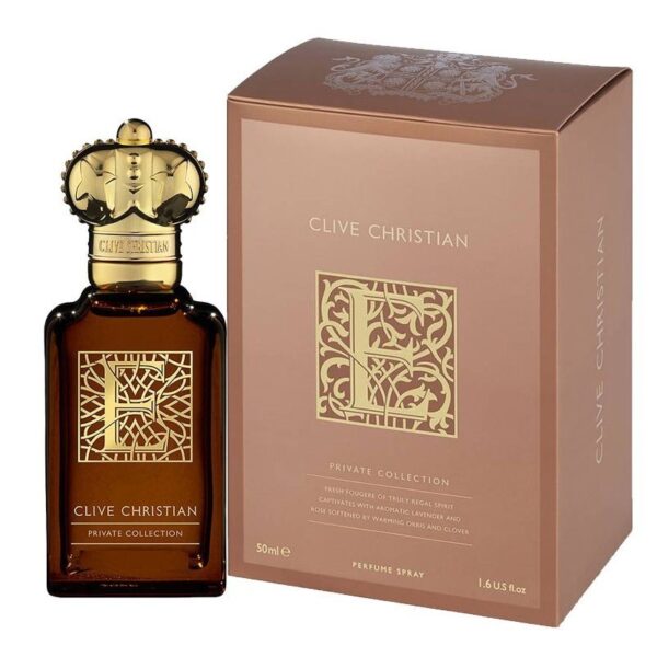 Buy now CLIVE CHRISTIAN E FRESH ROUGERE at PERFUME BAAZAAR at best discounted prices with free delivery all over in Pakistan.