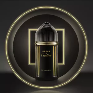 Buy CARTIER PASHA DE EDITION NOIRE EDT 100ML (LIMITED EDITION) at Perfume Baazaar Pakistan at best prices.