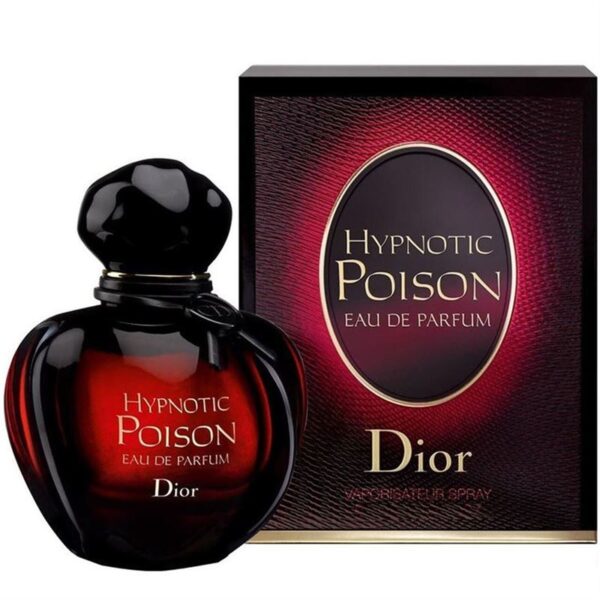 Buy now CHRISTIAN DIOR HYPNOTIC POISON at Perfume Baazaar Pakistan at best prices.