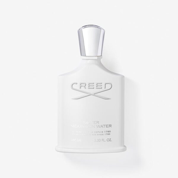 Buy now CREED SILVER MOUNTAIN WATER at PERFUME BAAZAAR PAKISTAN at best discounted prices.