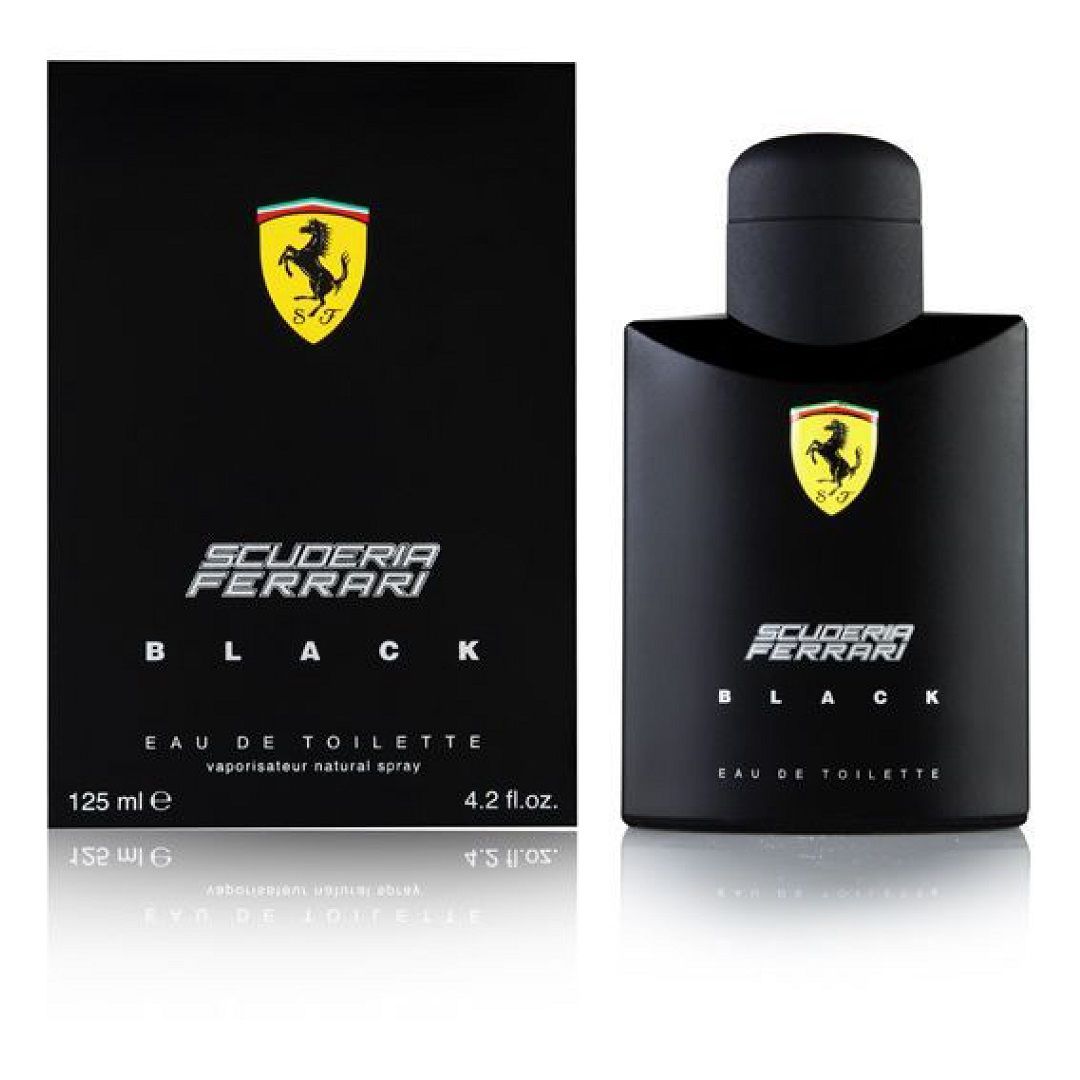 Buy now FERRARI SCUDERIA BLACK at perfume baazaar pakistan at best discounted prices.