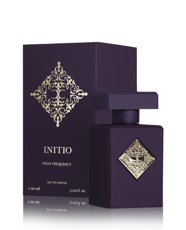 INITIO PARFUMS PRIVES INITIO HIGH FREQUENCY EDP 90ML