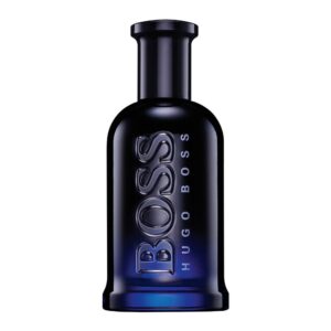 HUGO BOSS BOTTLED NIGHT EDT 100ML