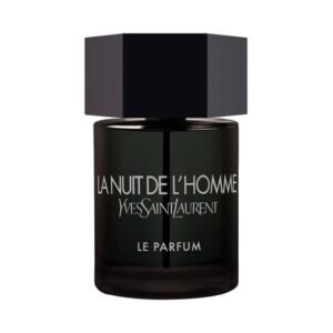 Buy now YVES SAINT LAURENT LA NUIT DE L'HOMME LE PARFUM at Perfume Baazaar Pakistan at best discounted prices.