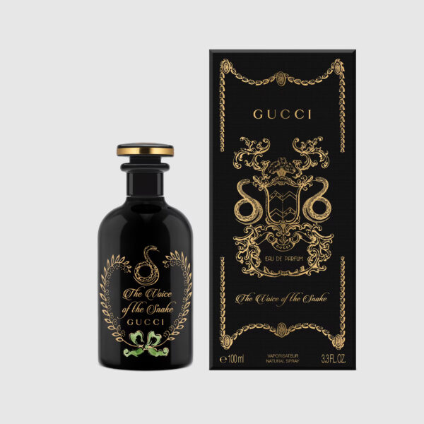Buy GUCCI THE VOICE OF THE SNAKE EDP 100ML at Perfume Baazaar Pakistan at best prices.