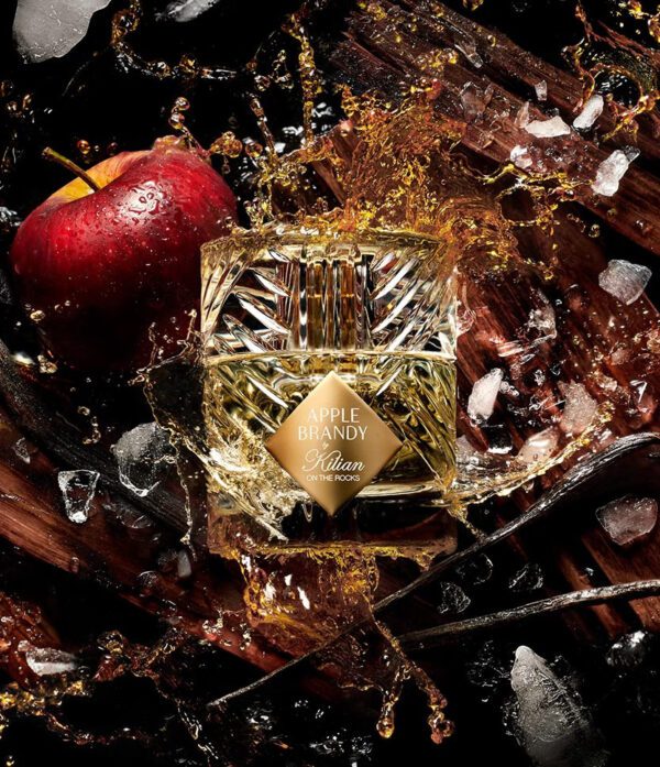 KILIAN APPLE BRANDY ON THE ROCKS EDP 50ML