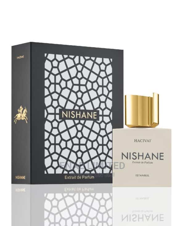 NISHANE HACIVAT EXTRAIT DE PARFUM 50ML