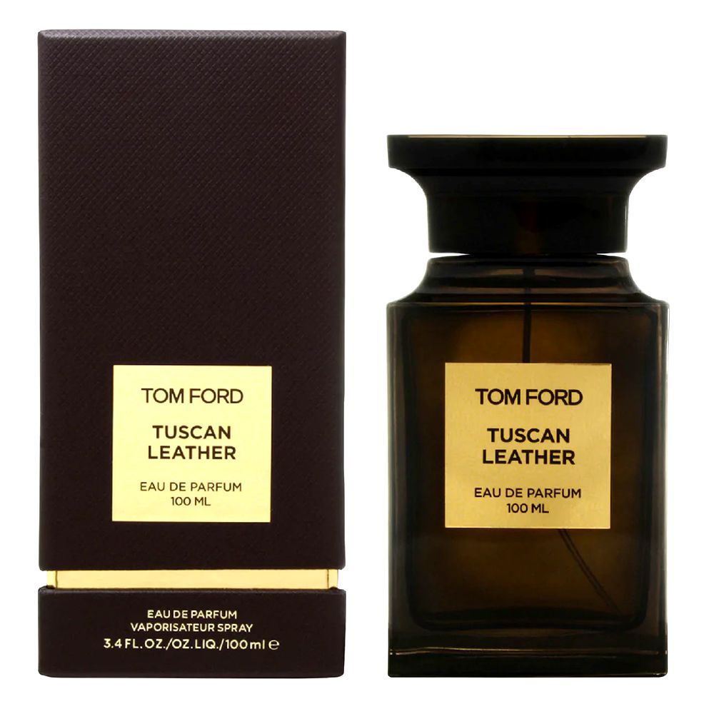 TOM FORD TUSCAN LEATHER EDP 100ML - Best Price In Pakistan