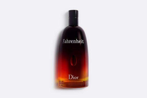 CHRISTIAN DIOR FAHRENHEIT EDT 200ML