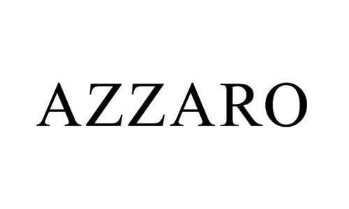 Azzaro-logo