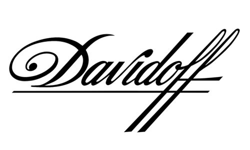 Davidoff-Logo