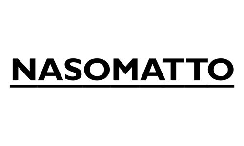 Nasomatto-logo
